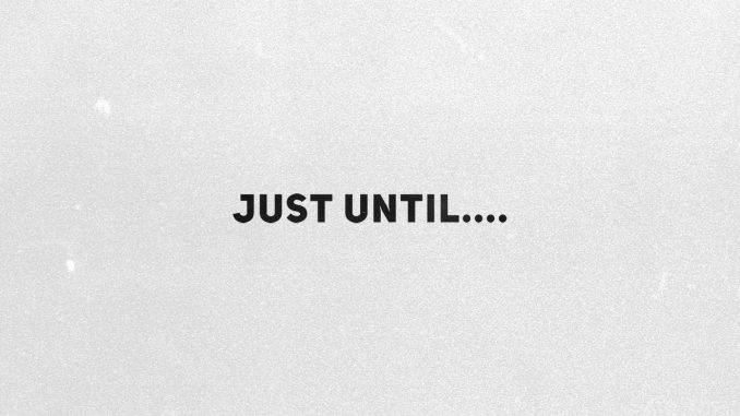 cordaejustuntilalbum