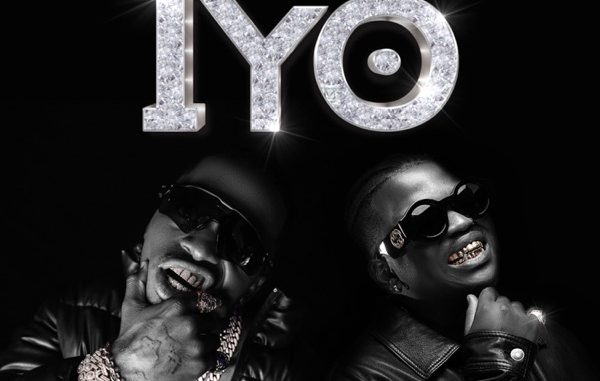 Diamond-Platnumz-IYO-1