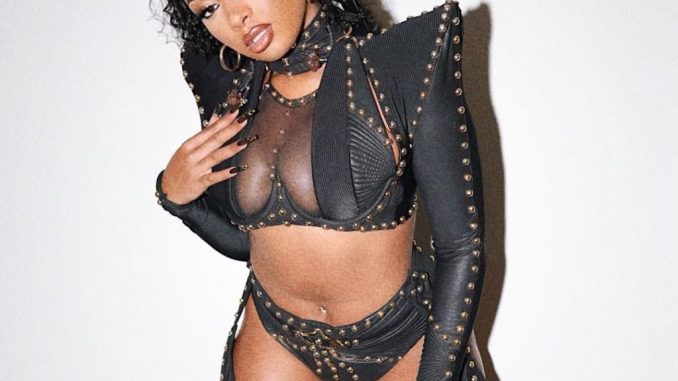 Megan-thee-stallion