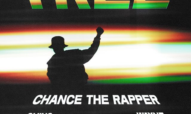 Tree by Chance the Rapper